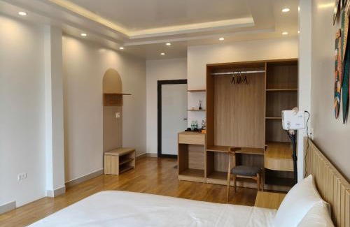 Quan Duong Kinh Maison | malela homestay 04