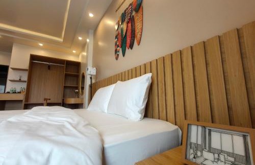 Quan Duong Kinh Maison | malela homestay 04