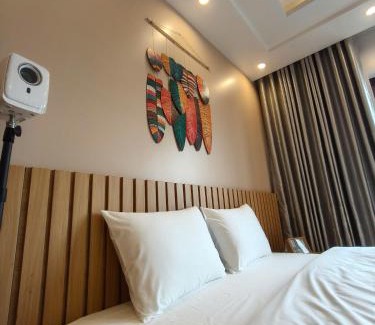 Quan Duong Kinh Maison | malela homestay 04
