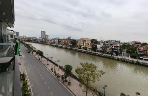 Hai Phong Maison | malela homestay 05