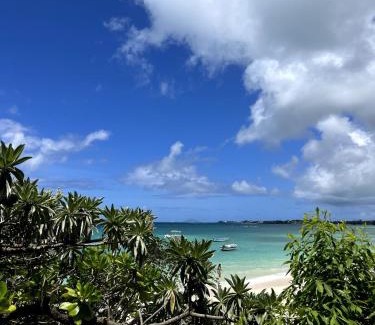Pointe aux Canonniers Maison | Malena Guest House
