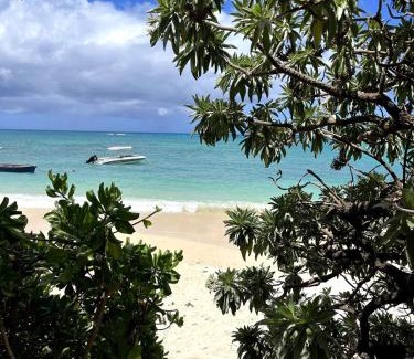 Pointe aux Canonniers Maison | Malena Guest House