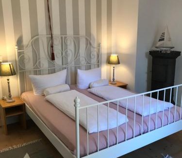 Stuehlingen Appartement | Malermeisterhaus