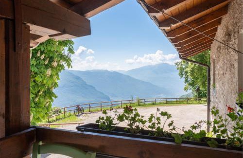 Arco Hôtel | Malga San Giovanni