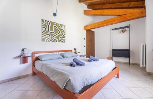 Arco Hôtel | Malga San Giovanni