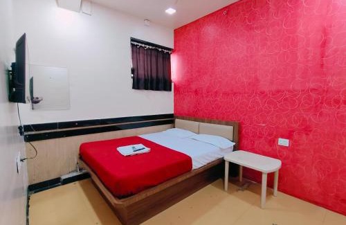 Central Pune Maison | Malhar Guest House