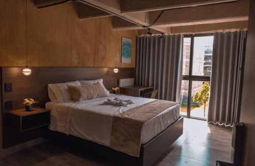 Llanogrande Appartement | Mali Experience