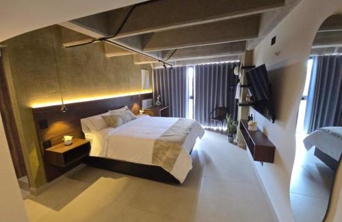 Llanogrande Appartement | Mali Experience