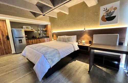 Llanogrande Appartement | Mali Experience