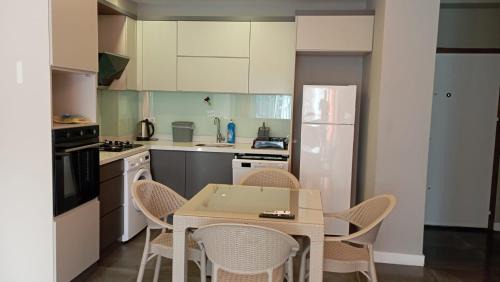 Evrenseki Appartement | Mali Garden Residence