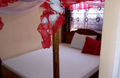 Mombasa Maison | Mali Guest House