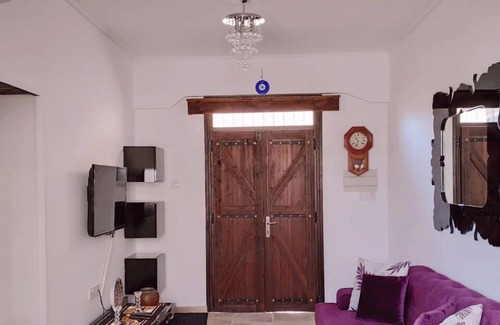 Frenaros Maison | MALIA FOUNTAIN HOUSE