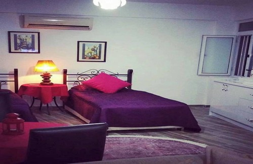 Bogaz Appartement | Malia Holiday Let (Deuxième étage)