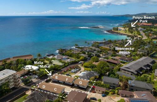 Koloa Maison | Malia Makai - G - Starfish