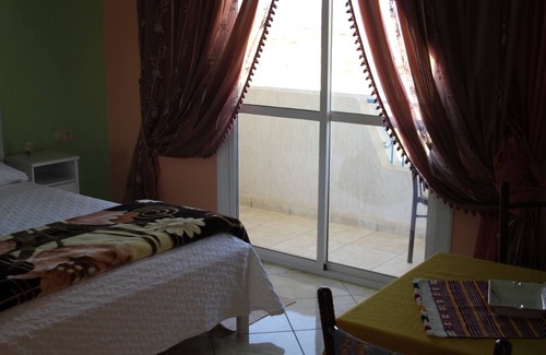 Mellalyene Hôtel | Maliana Star