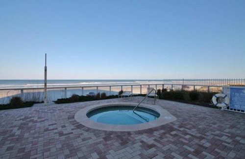 New Smyrna Beach Maison | Malibu 704