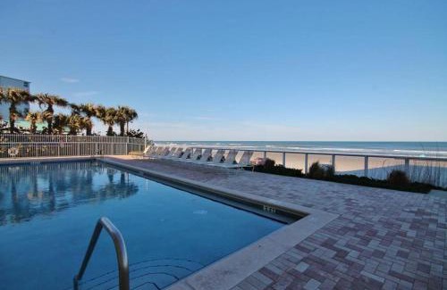 New Smyrna Beach Maison | Malibu 803