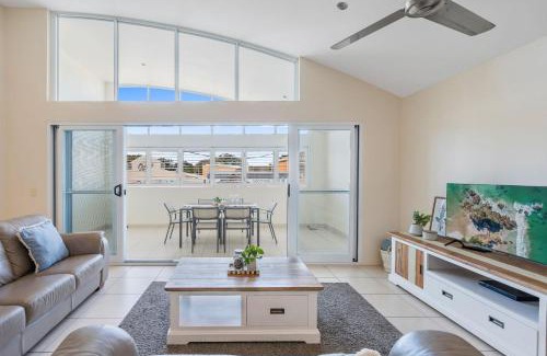 Evans Head Appartement | Malibu Apartments Unit 1 and 2 - 5 Oak Street