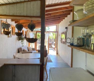 Maitencillo Lit Et Petit-Déjeuner | Malibu Hostal Boutique