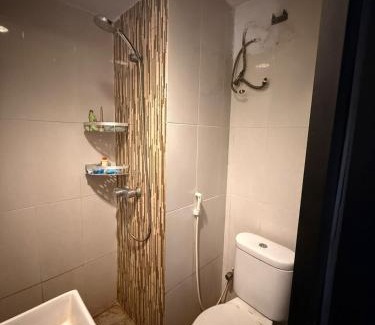 Jakarta Appartement | Malik House