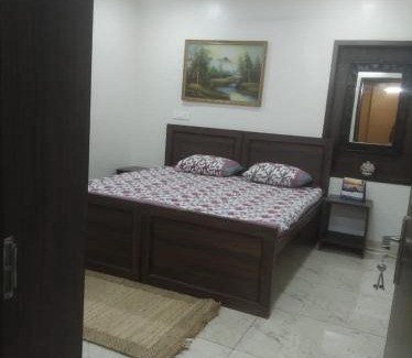 New Delhi Appartement | Malika Villa