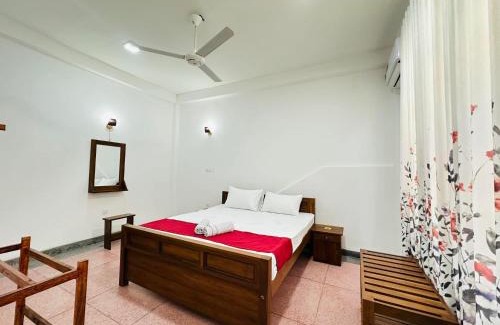 Anuradhapura Maison | Malin Villa