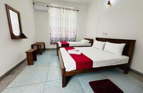 Anuradhapura Maison | Malin Villa