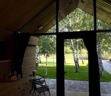 Uman Chalet De Ski | Malina ШАЛЕ