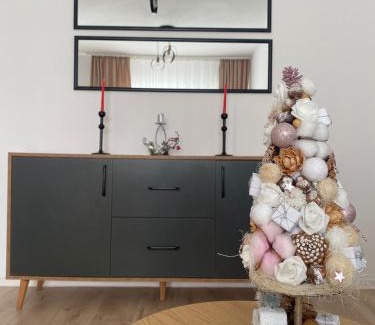 Cisnadie Appartement | Malina Residence Aparthotel
