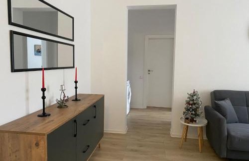Cisnadie Appartement | Malina Residence Aparthotel