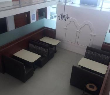 Apizaco Hôtel | Malinalli Express