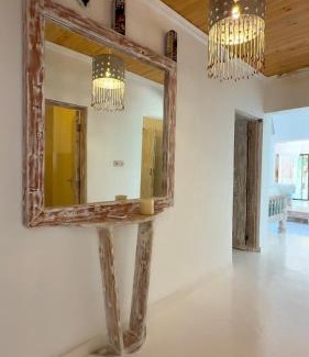 Malindi Station Balnéaire | Malindi Beach front 3bedroom