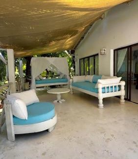 Malindi Station Balnéaire | Malindi Beach front 3bedroom
