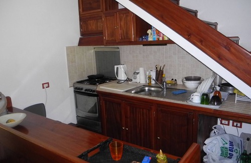 Malindi Maison | Malindi House dans un complexe de luxe