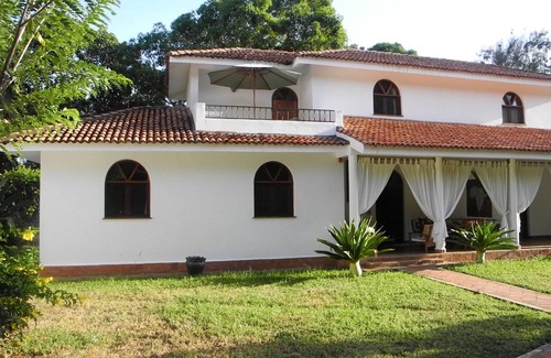 Malindi Maison | Malindi House dans un complexe de luxe