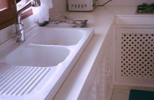 Malindi Maison | Malindi luxe 3 chambres pour 8 personnes