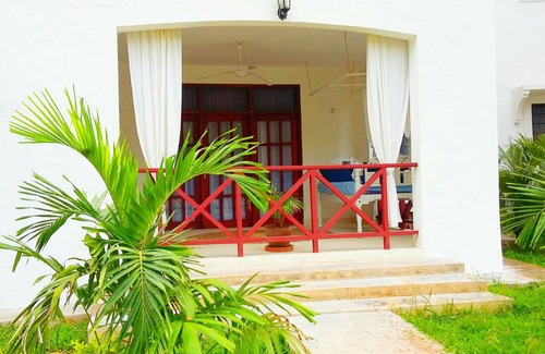 Malindi Maison | Malindi luxe 3 chambres pour 8 personnes