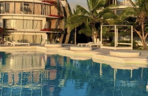 Malindi Marine National Park Appartement | Malindi Marine Park 3 bedroom BeachFront