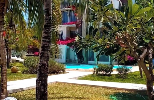 Malindi Marine National Park Appartement | Malindi Marine Park 3 bedroom BeachFront
