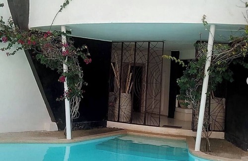Malindi Marine National Park Appartement | Malindi Marine Park 3 bedroom BeachFront
