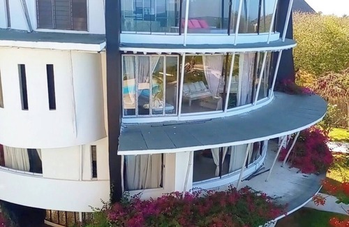 Malindi Marine National Park Appartement | Malindi Marine Park 3 bedroom BeachFront