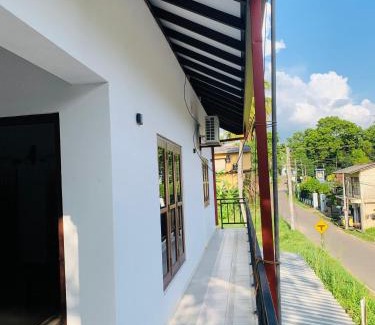Nainamadama Maison | Malinga homes