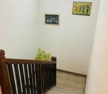 Nainamadama Maison | Malinga homes