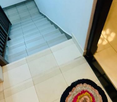 Nainamadama Maison | Malinga homes