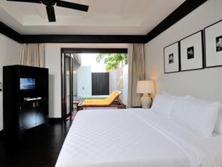 Kata Station Balnéaire | Malisa Villa Suites - SHA Extra Plus