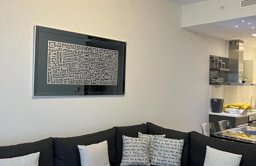 Ikitelli Appartement | Mall Of Istanbul Suite