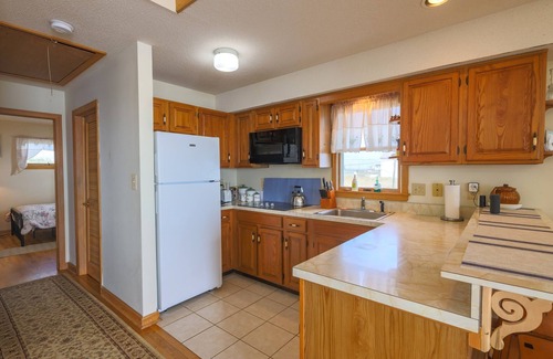 Manahawkin Maison | Mallard Island home