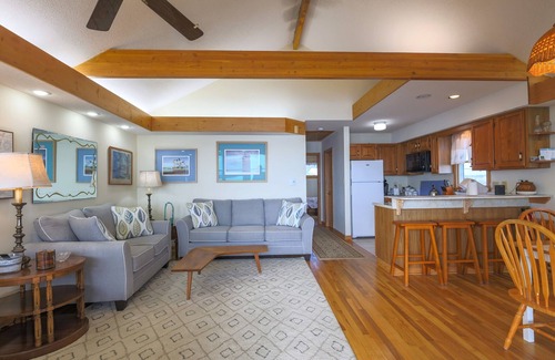 Manahawkin Maison | Mallard Island home