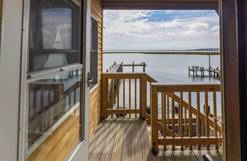Manahawkin Maison | Mallard Island home