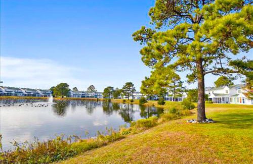 Selbyville Maison | Mallard Lakes - 38369 Bluebird #375
